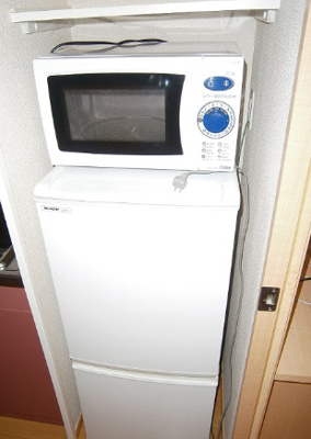 【設備】 | ルート1楓