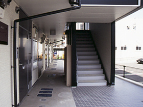 【エントランス】 | ルート1楓