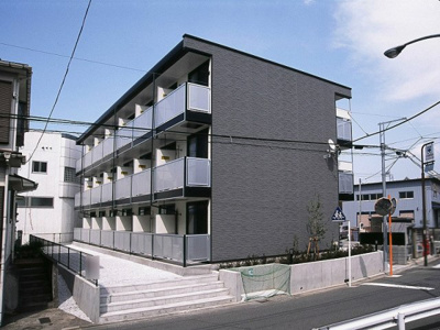 【外観】 | ルート1楓