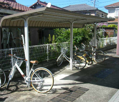 【その他共用部分】 | 笠間