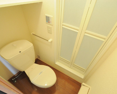 【トイレ】 | 舞58