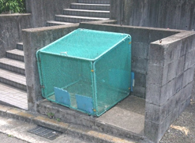 【その他共用部分】 | 舞58