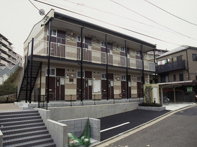 【外観】 | 舞58