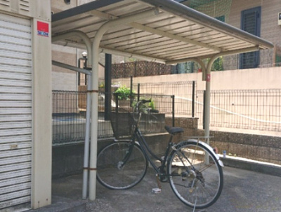 【その他共用部分】 | 舞58