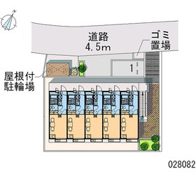 【駐車場】 | 舞58