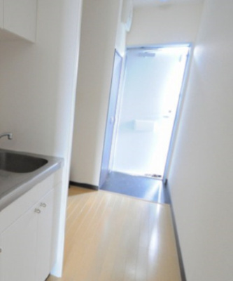 【玄関】 | 萩の台