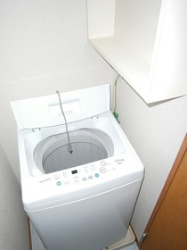 【設備】 | 萩の台