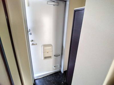 【玄関】 | 萩の台