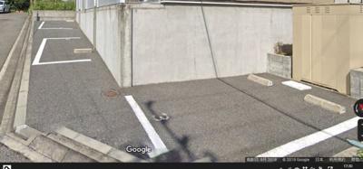 【駐車場】 | 萩の台