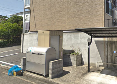 【その他共用部分】 | 萩の台