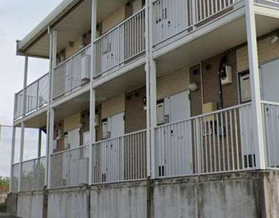 【エントランス】 | 萩の台