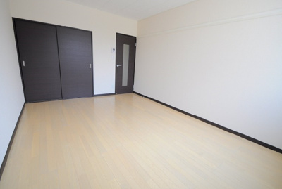 【内装】 | 萩の台