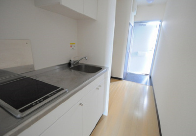 【キッチン】 | 萩の台