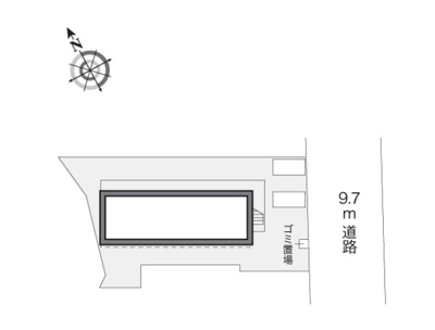 【その他共用部分】 | 代官