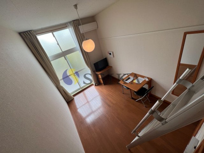 【内装】 | 代官 | 同タイプのお部屋の写真です。