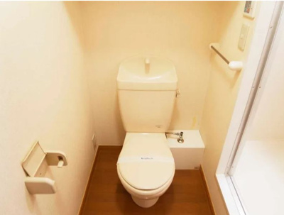 【トイレ】 | アネモス