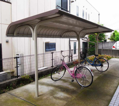 【その他共用部分】 | アネモス