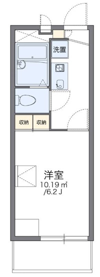 【間取り】 | アネモス