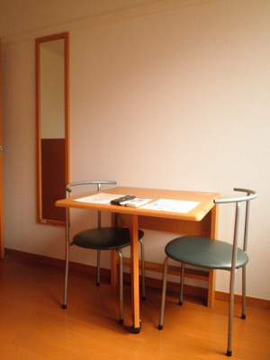 【設備】 | グリーンステージ