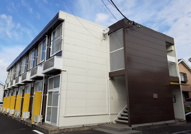 グリーンステージの画像