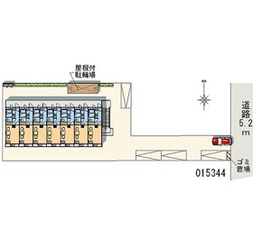 【駐車場】 | グリーンステージ