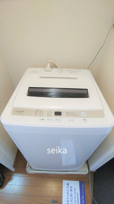 【設備】 | カメリア六番館