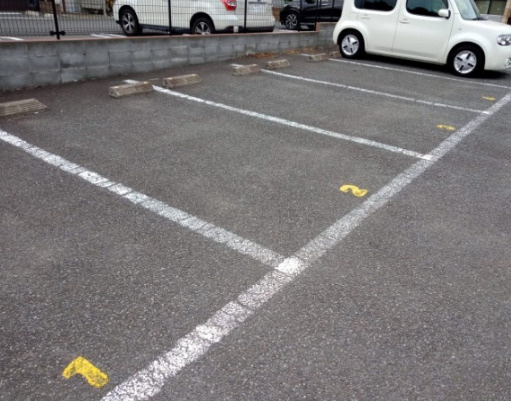 【駐車場】 | アルファヒルズ