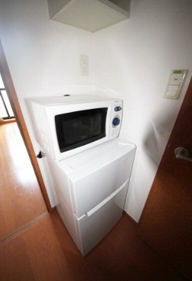 【設備】 | RIVERSIDE・M