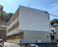 RIVERSIDE・Mの画像