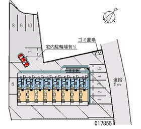 【その他共用部分】 | RIVERSIDE・M