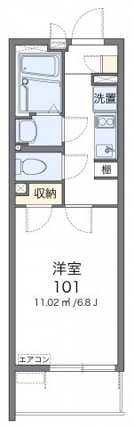 【間取り】 | マルニ
