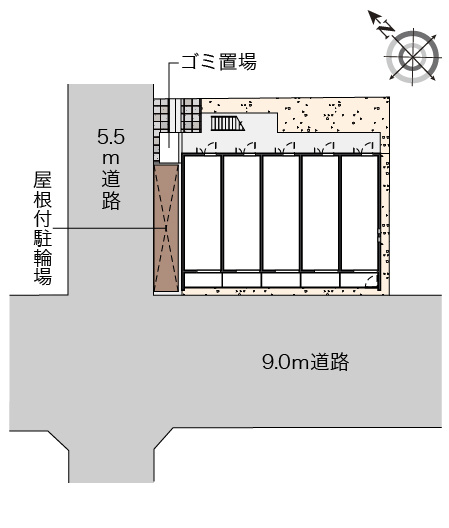 【その他共用部分】 | マルニ