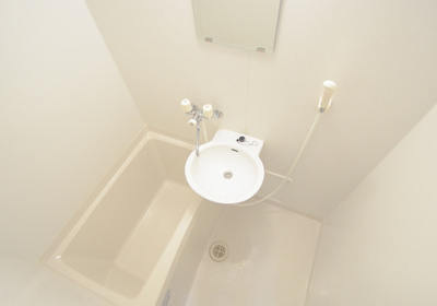 【浴室】 | Kイング