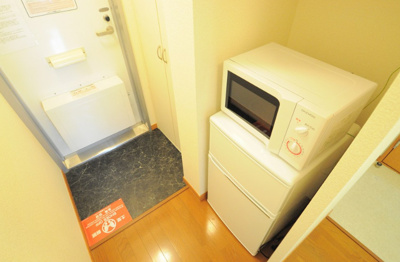 【玄関】 | Kイング