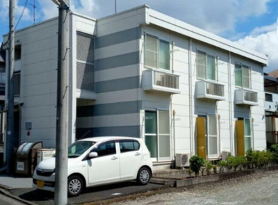 【外観】 | Kイング