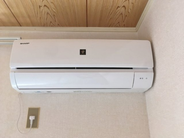 Tレジデンスシーの設備