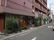 西宮市若松町の店舗一部の画像