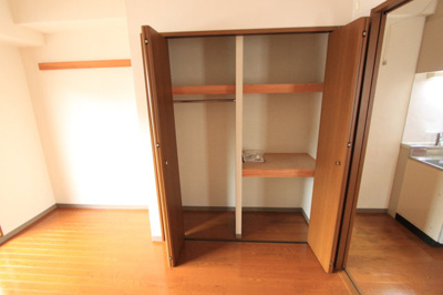 【収納】 | エスポワール