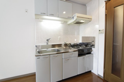 【キッチン】 | エスポワール