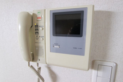 【セキュリティ】 | エスポワール