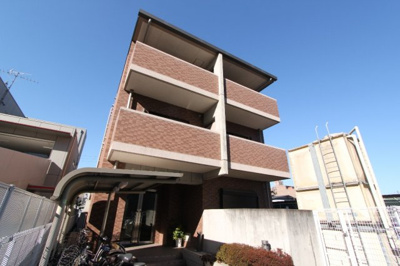 【外観】 | エスポワール