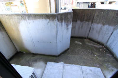 【庭】 | エスポワール