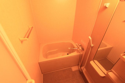 【浴室】 | エスポワール