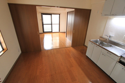 【居間・リビング】 | エスポワール