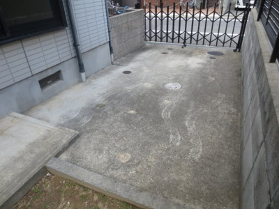 【駐車場】 | シティスペース須磨