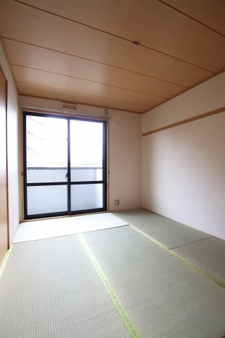 【和室】 | ソレジオ北野田