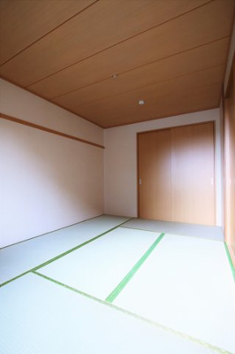 【和室】 | ソレジオ北野田