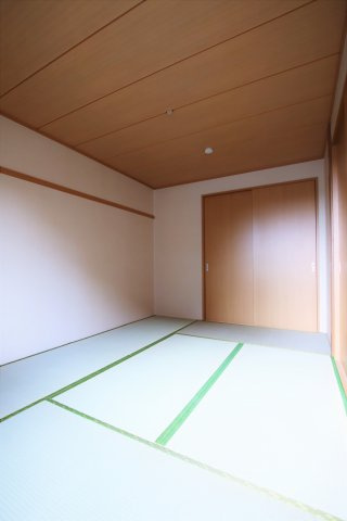 【和室】 | ソレジオ北野田