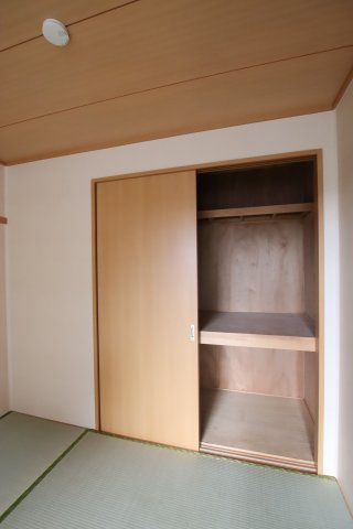 【収納】 | ソレジオ北野田