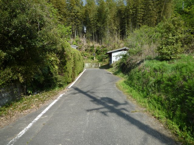 東区瀬戸町坂根　売地の周辺